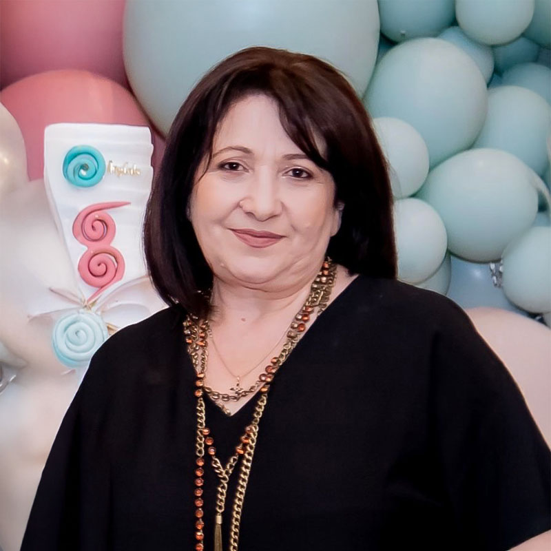 Heriknaz Nersisyan