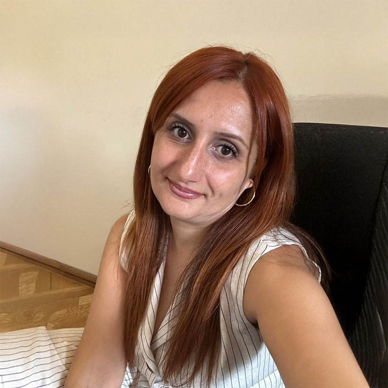 Liana Asatryan