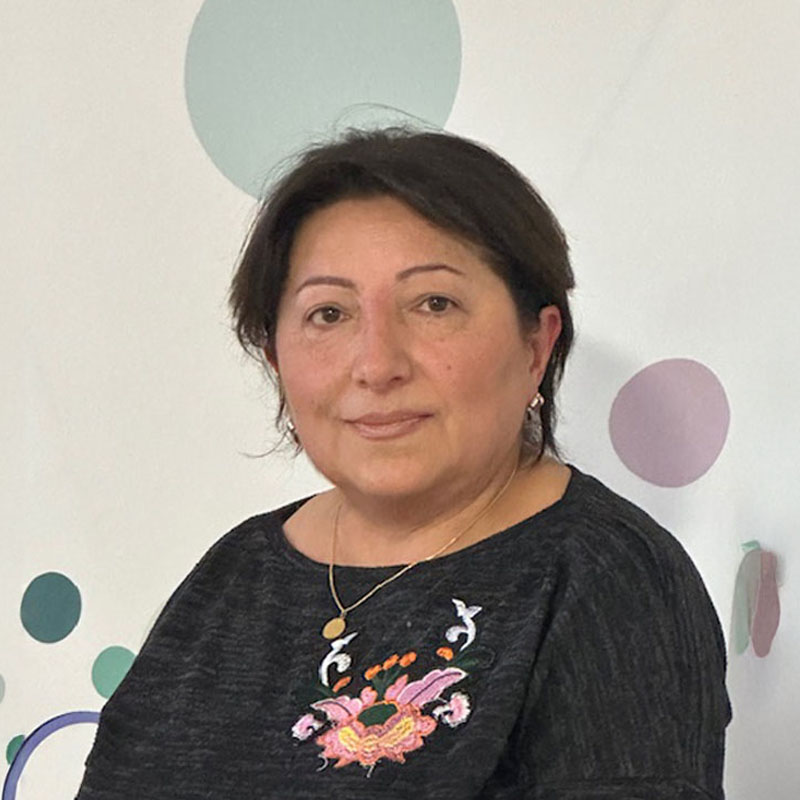 Marine Oskanyan