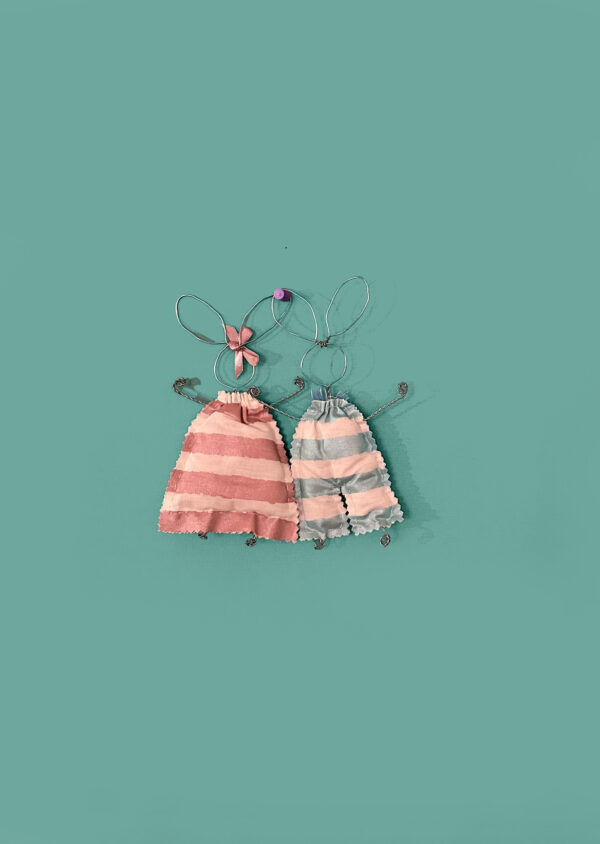 Easter Bunnies