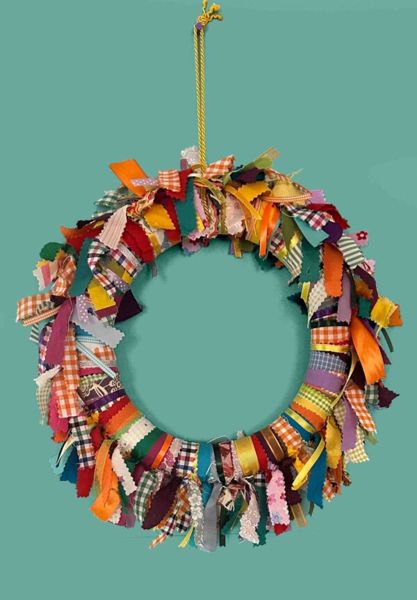 Easter Wreath