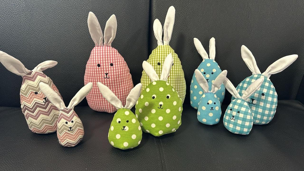 Handicrafts Group Updates