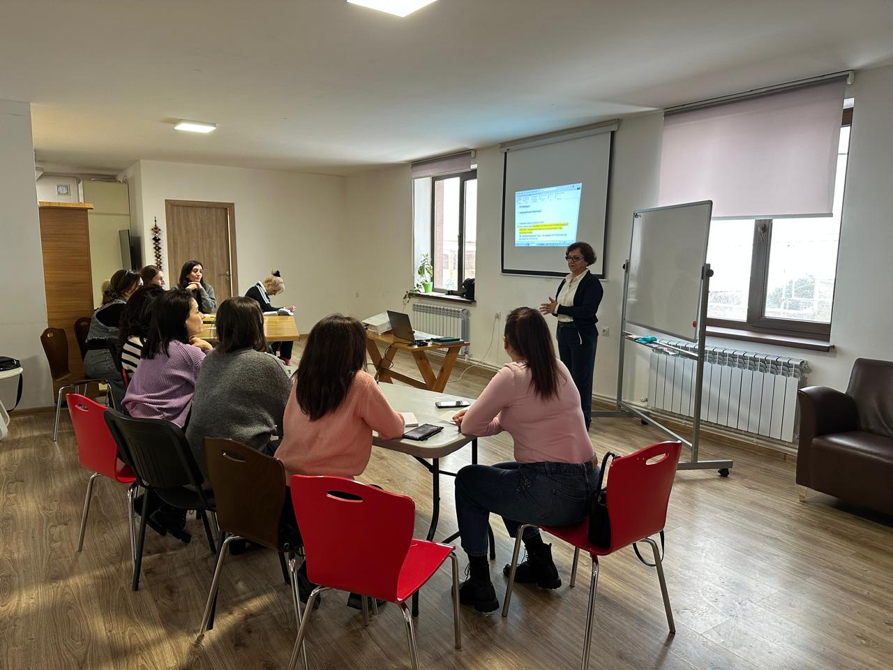 Accounting and Economics Course