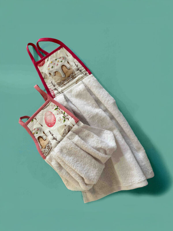 Easter Towels