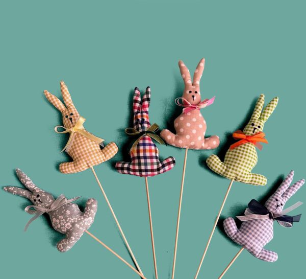 Nabos on Stick