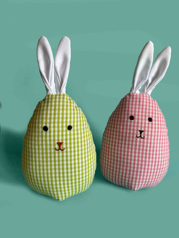 Cute Bunny