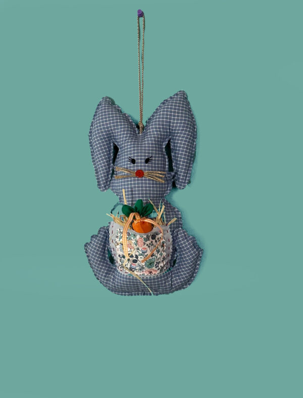 Nabo With Carrots