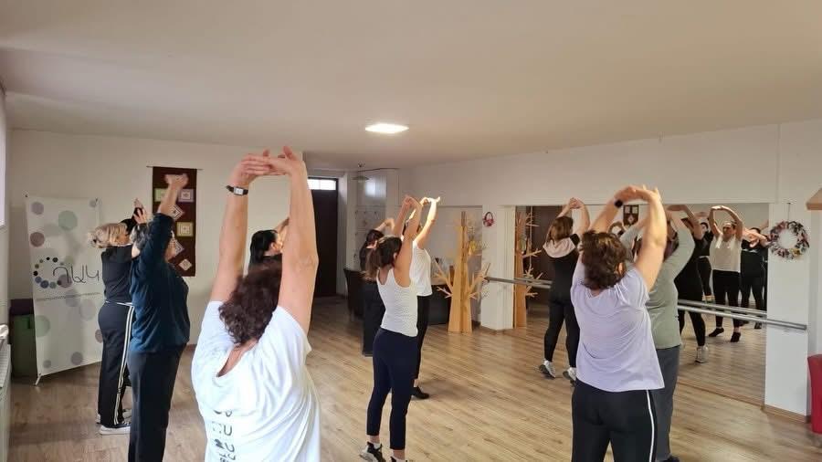 New cycle of activities